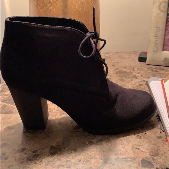 Shoe boot - Picture 2 of 4